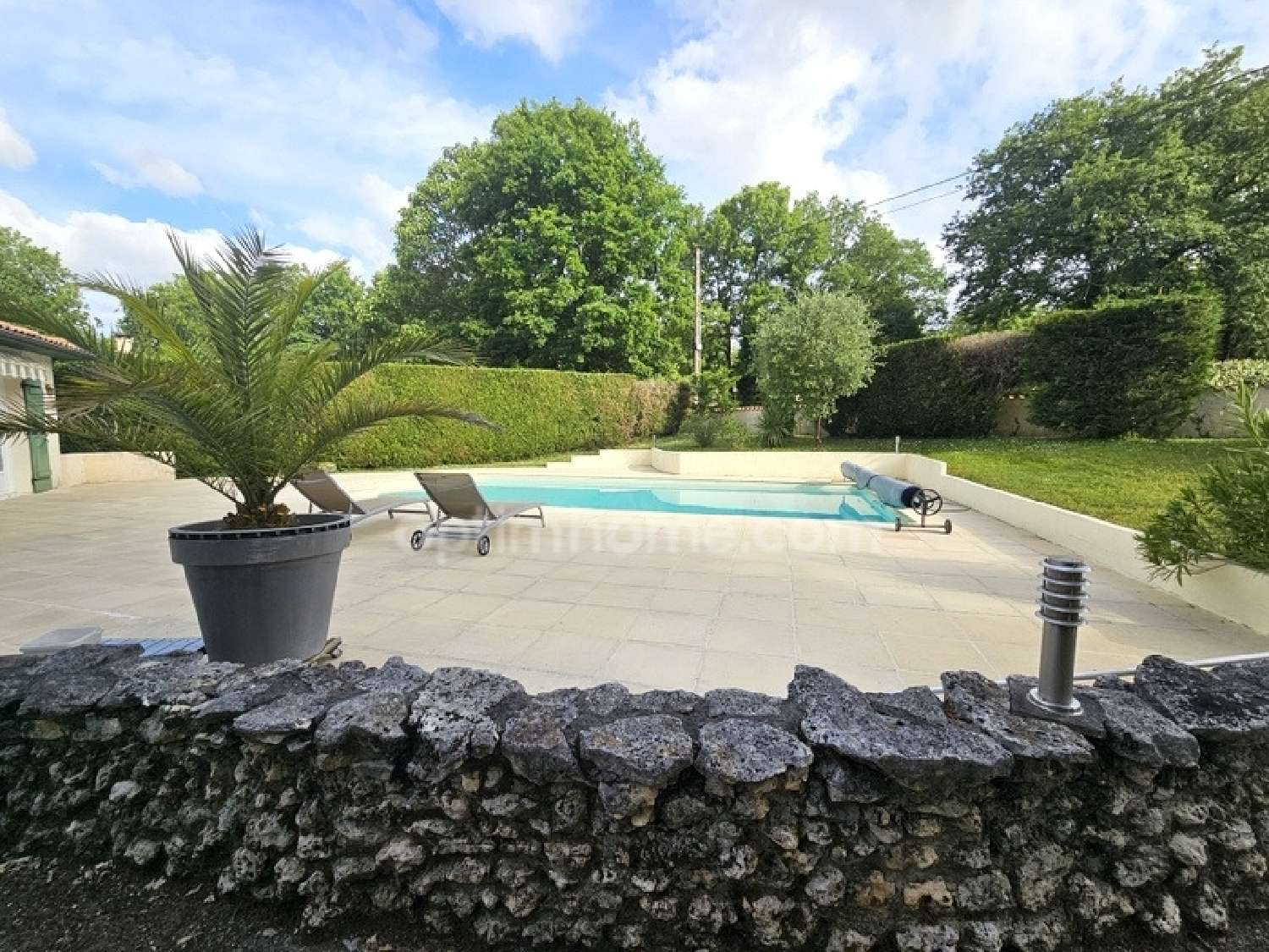 te koop huis Mouthiers-sur-Boëme Charente 1