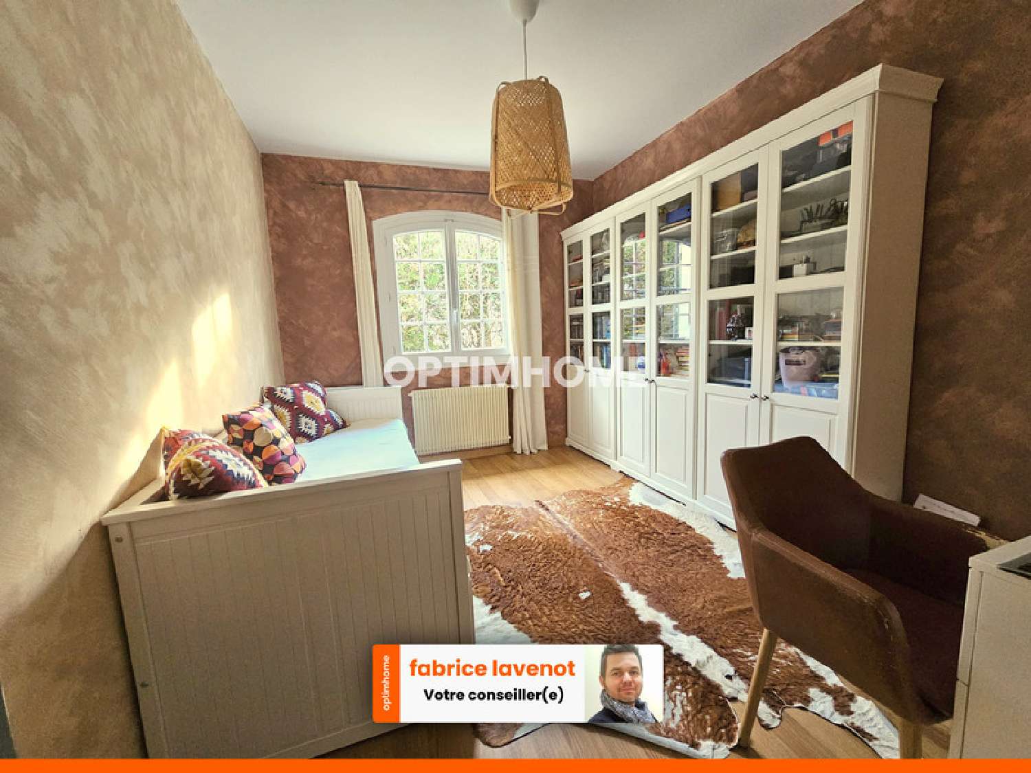 te koop huis Mouthiers-sur-Boëme Charente 5