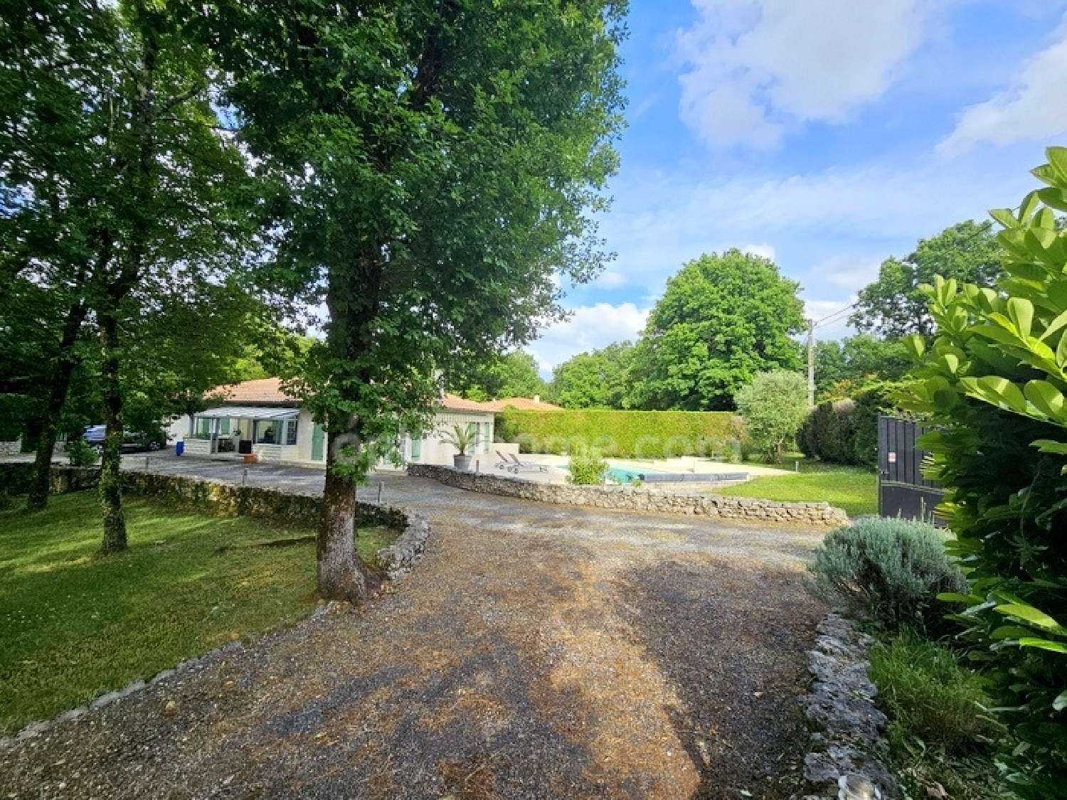 te koop huis Mouthiers-sur-Boëme Charente 7