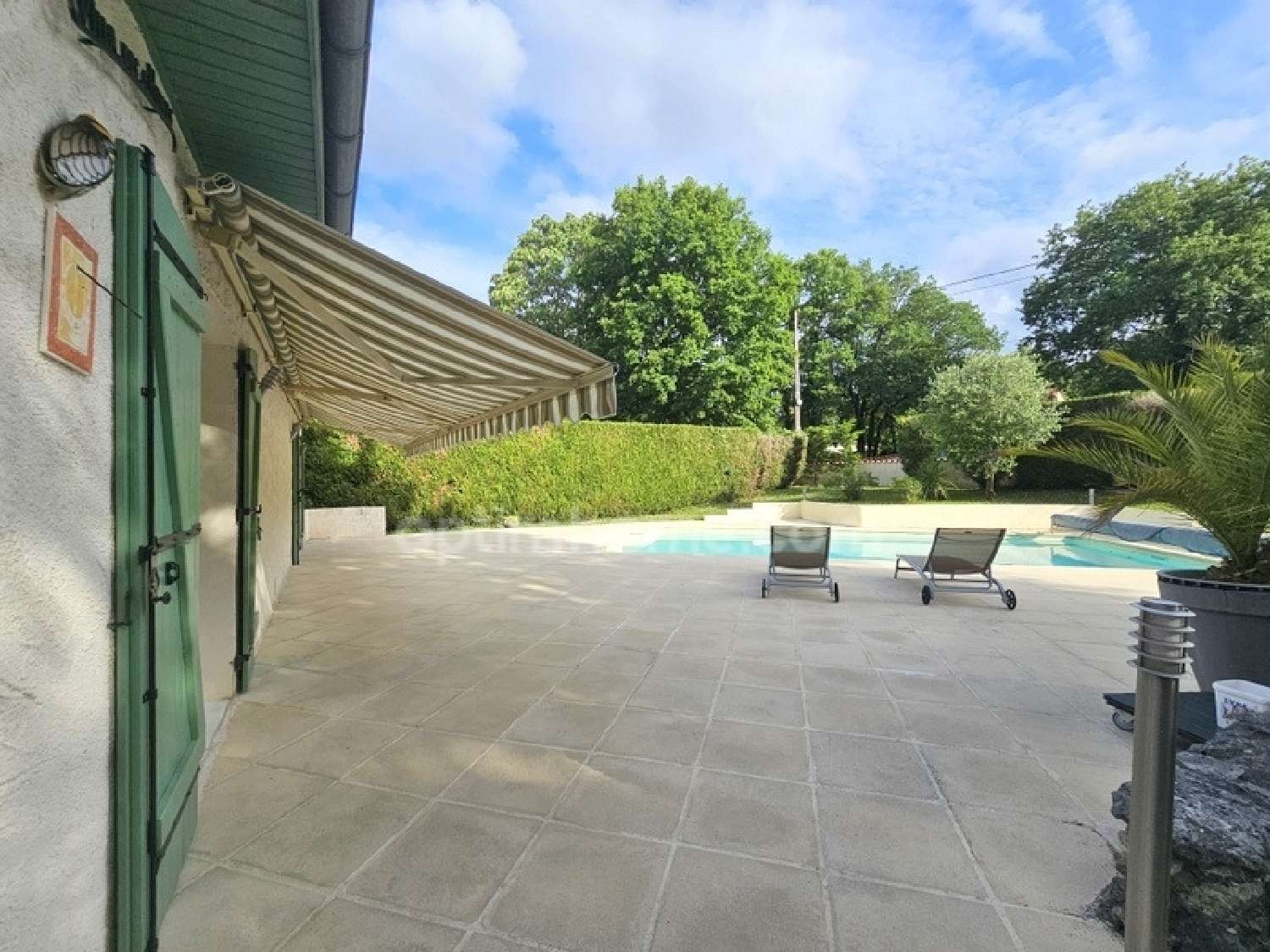 te koop huis Mouthiers-sur-Boëme Charente 8