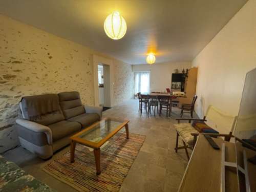 Moutier-Malcard Creuse huis foto 7182777