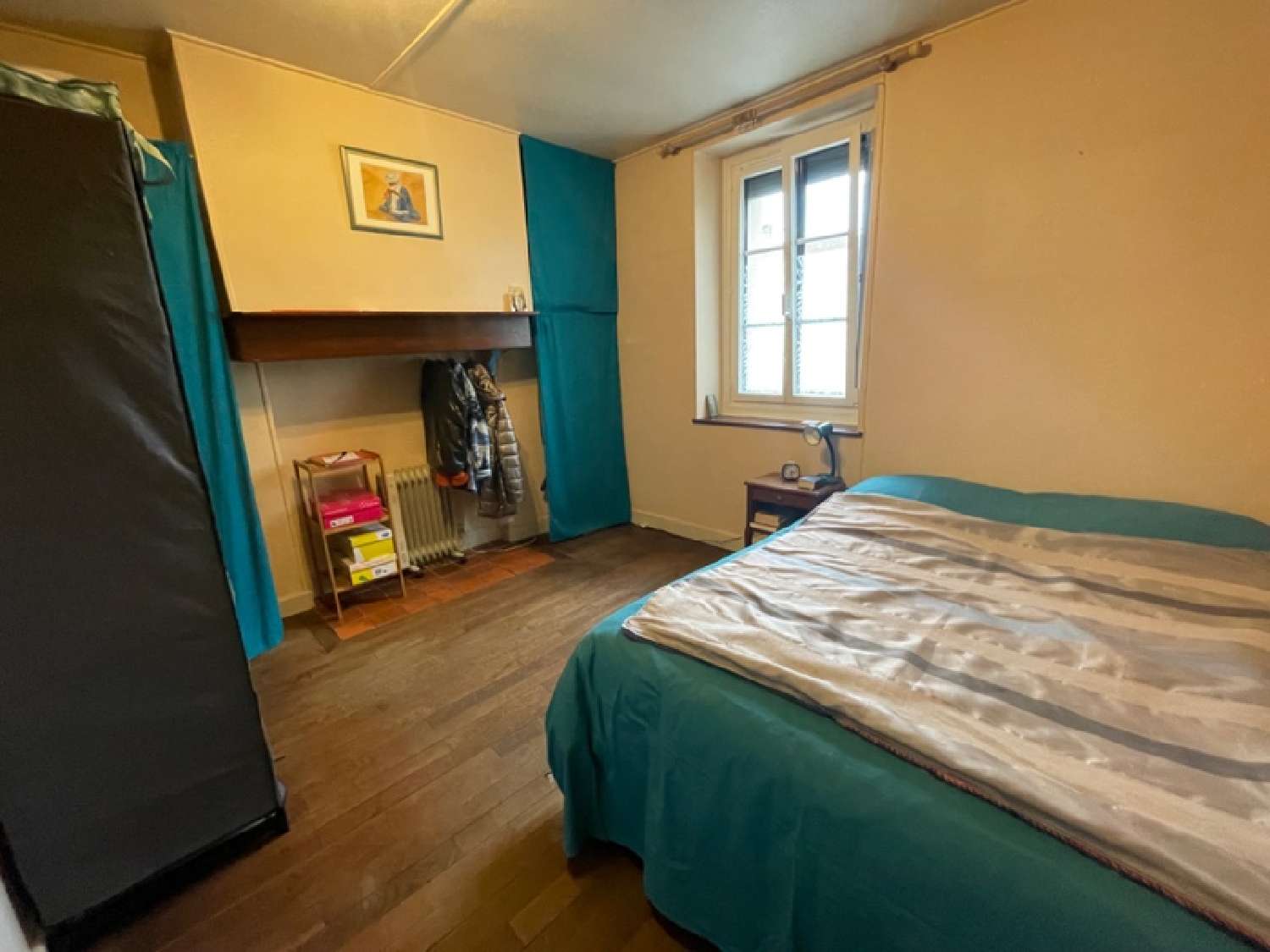 te koop huis Moutier-Malcard Creuse 3