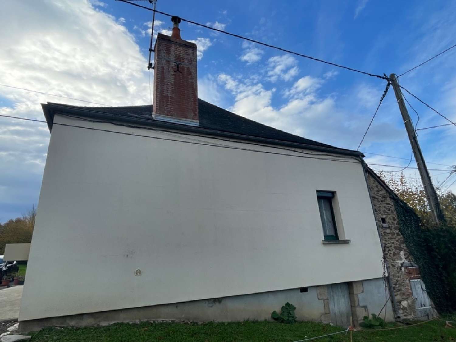 te koop huis Moutier-Malcard Creuse 8