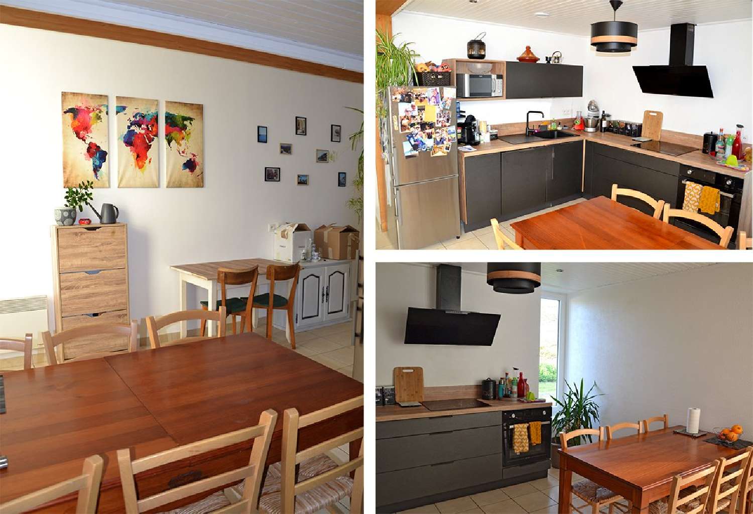  te koop huis Mouzillon Loire-Atlantique 5