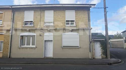 Mouzon Ardennes huis foto 7199299