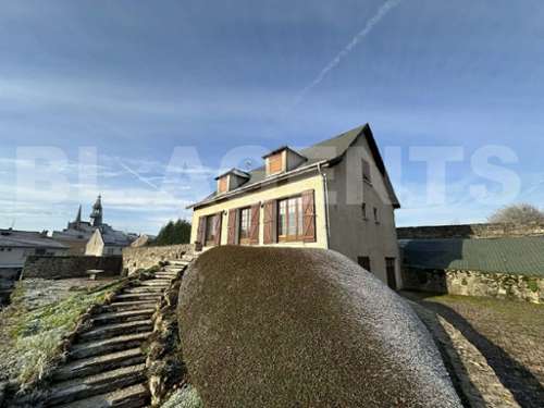 Mouzon Ardennes huis foto 7214784