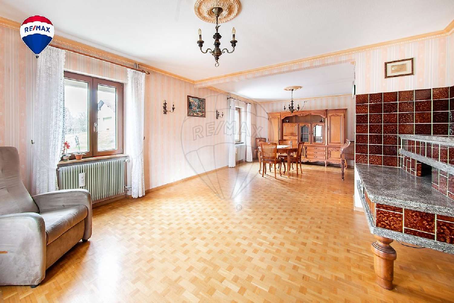 te koop huis Moyen-Muespach Haut-Rhin 2