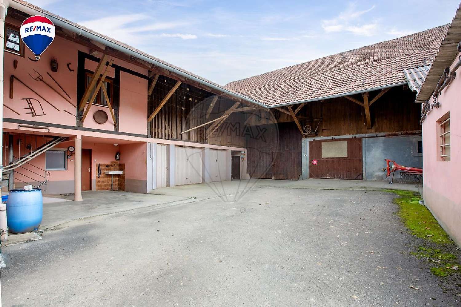 te koop huis Moyen-Muespach Haut-Rhin 6