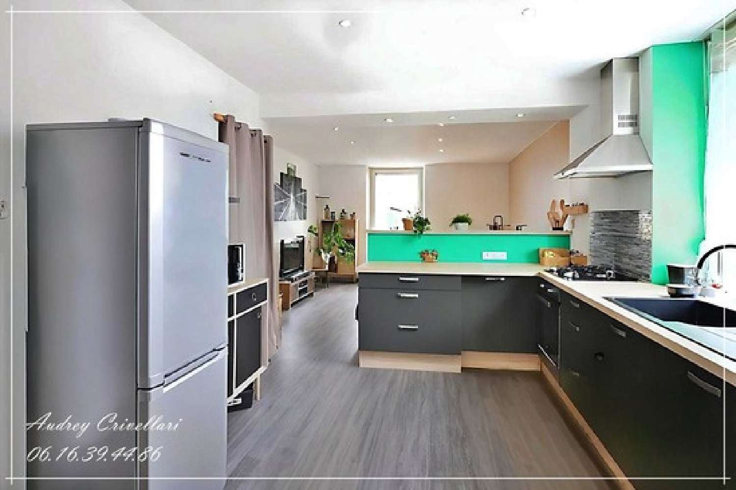  à vendre maison Moyenmoutier Vosges 1