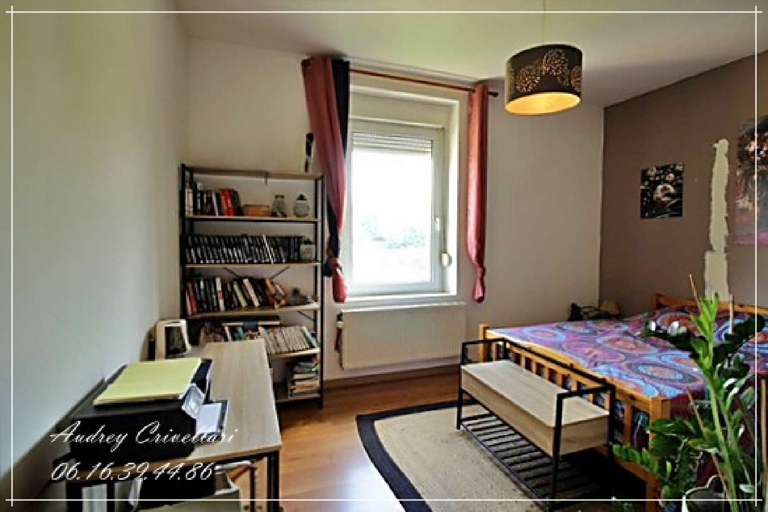  à vendre maison Moyenmoutier Vosges 2