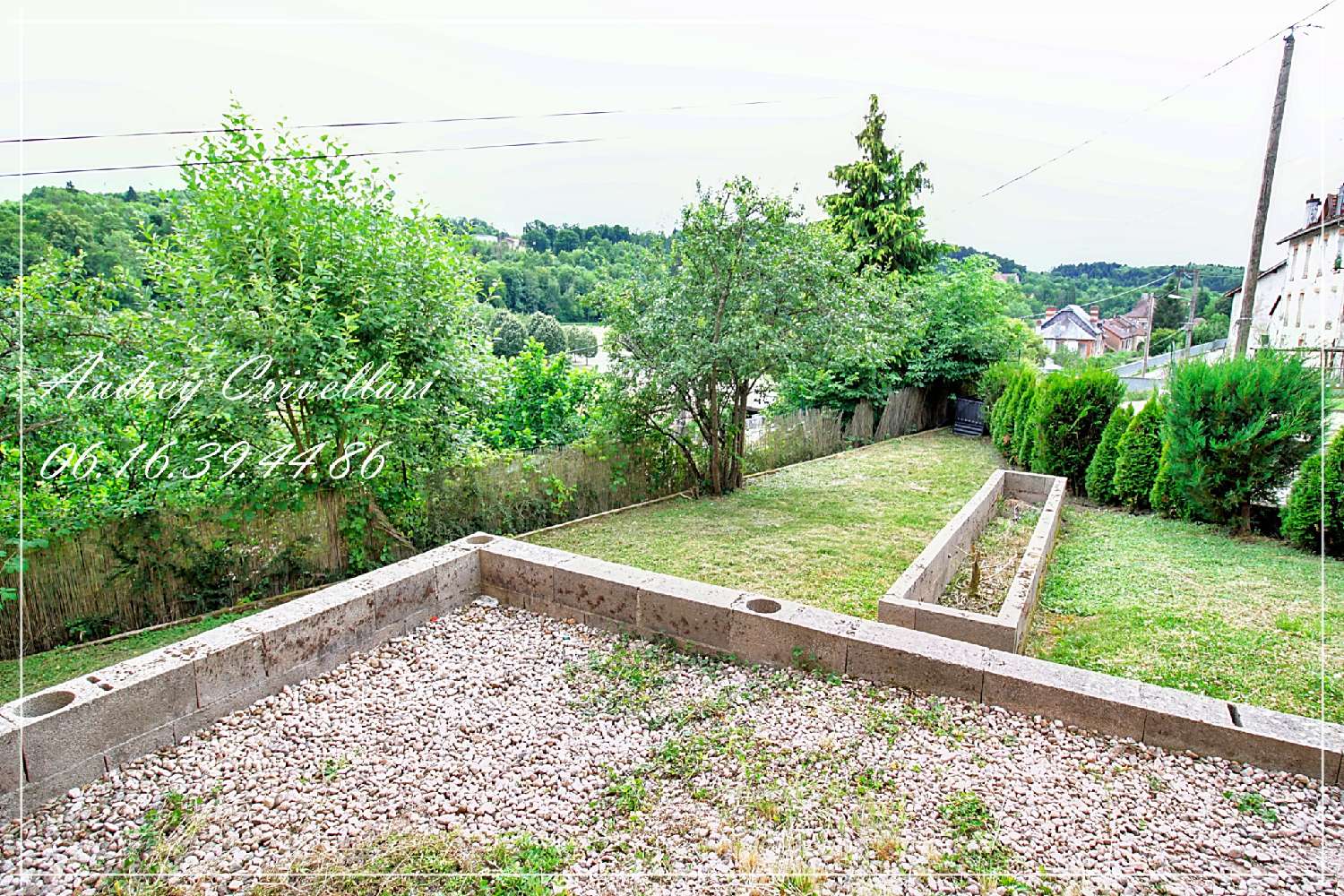  à vendre maison Moyenmoutier Vosges 6