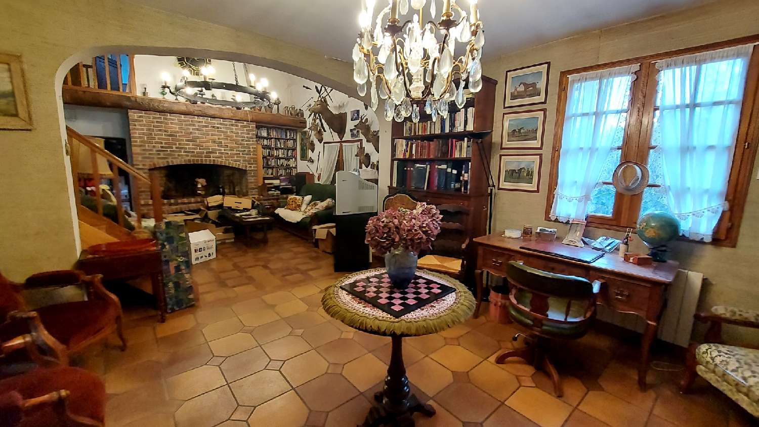 à vendre maison Moyenneville Somme 6