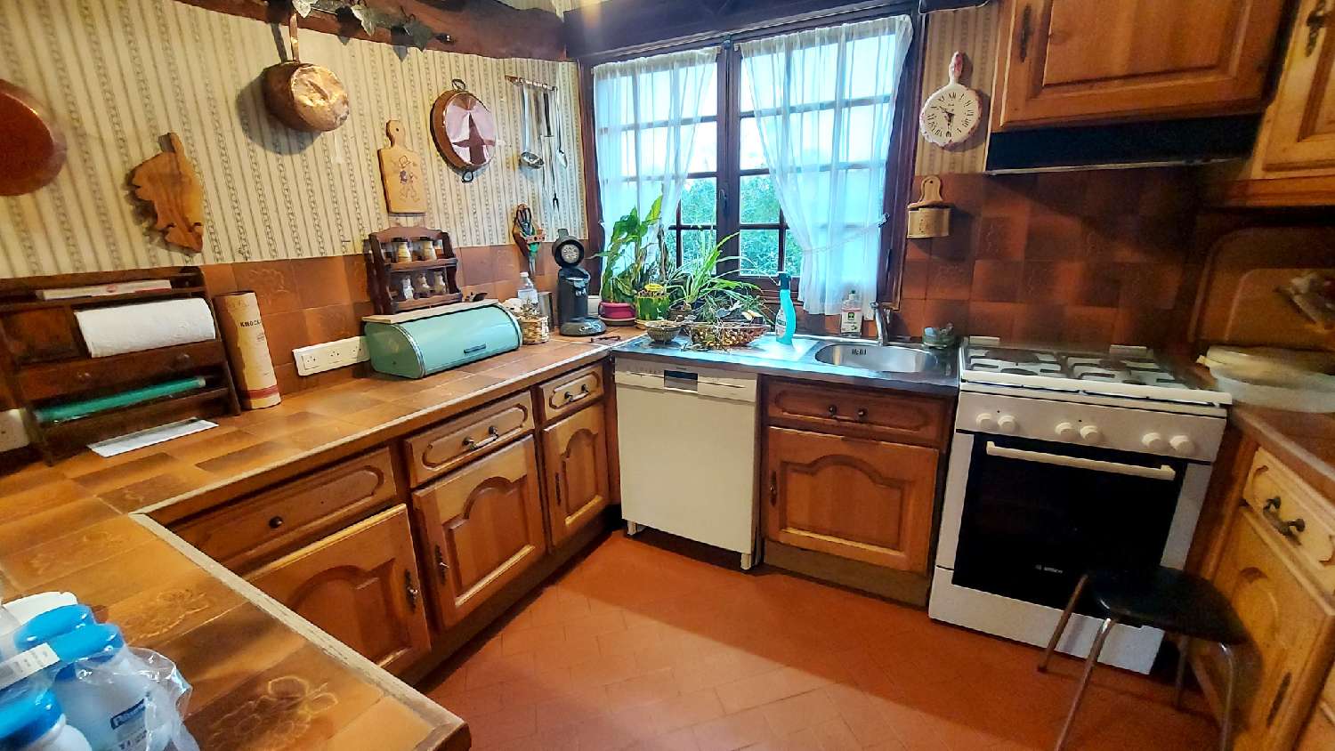 à vendre maison Moyenneville Somme 7