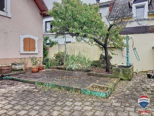 Mulhouse 68200 Haut-Rhin house foto 7185351