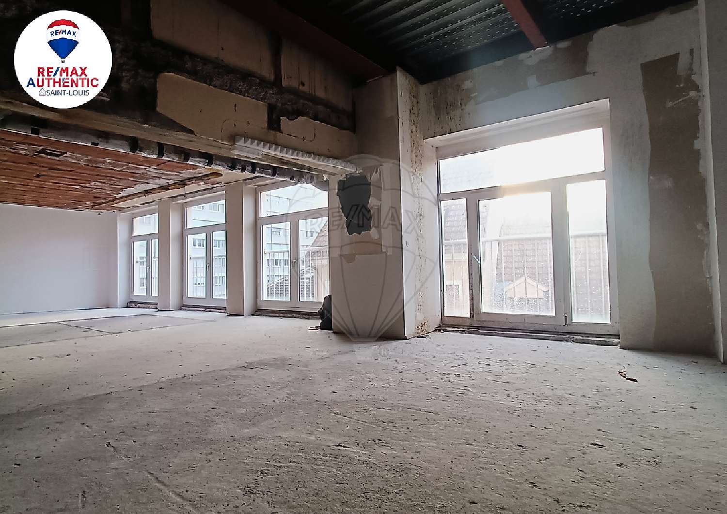  à vendre maison Mulhouse Haut-Rhin 1