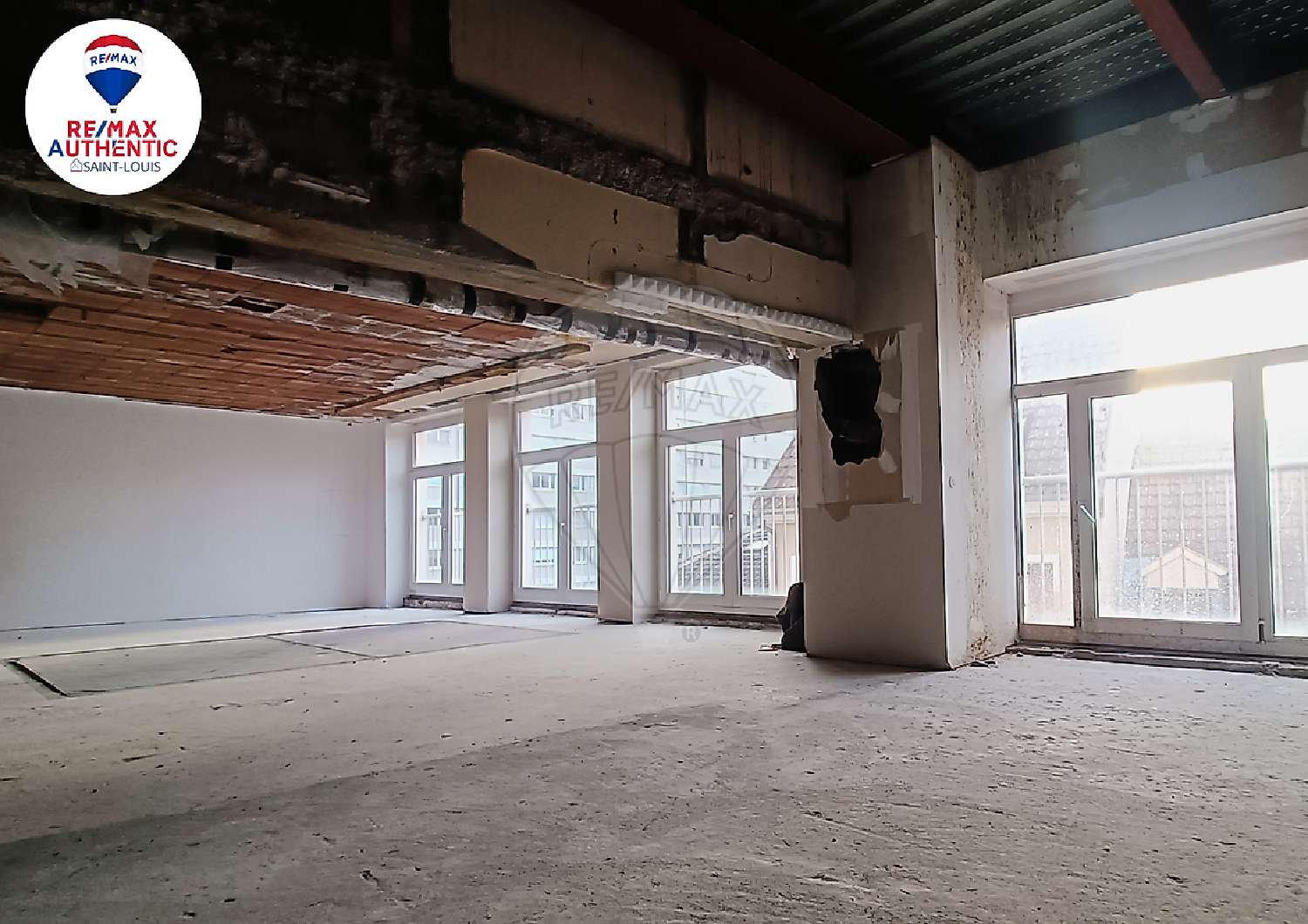  à vendre maison Mulhouse Haut-Rhin 4