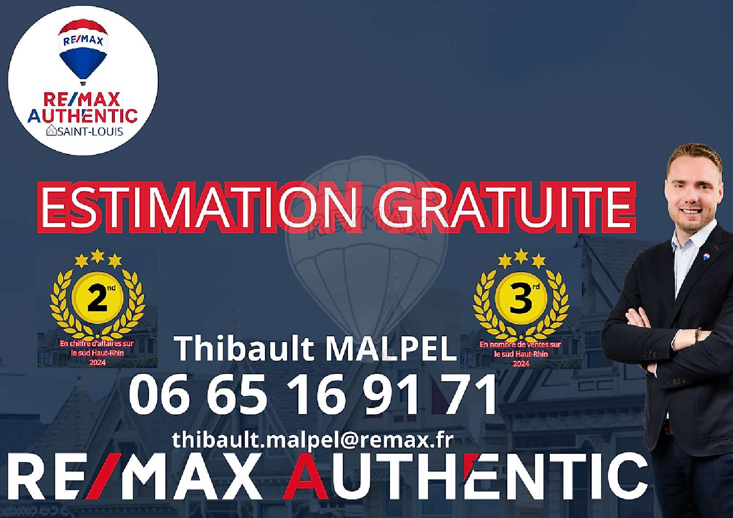  à vendre maison Mulhouse Haut-Rhin 5