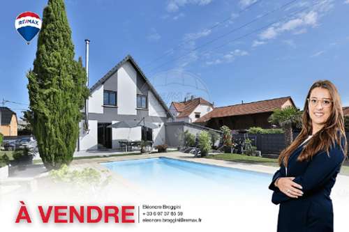 Munchhouse Haut-Rhin huis foto 7182062