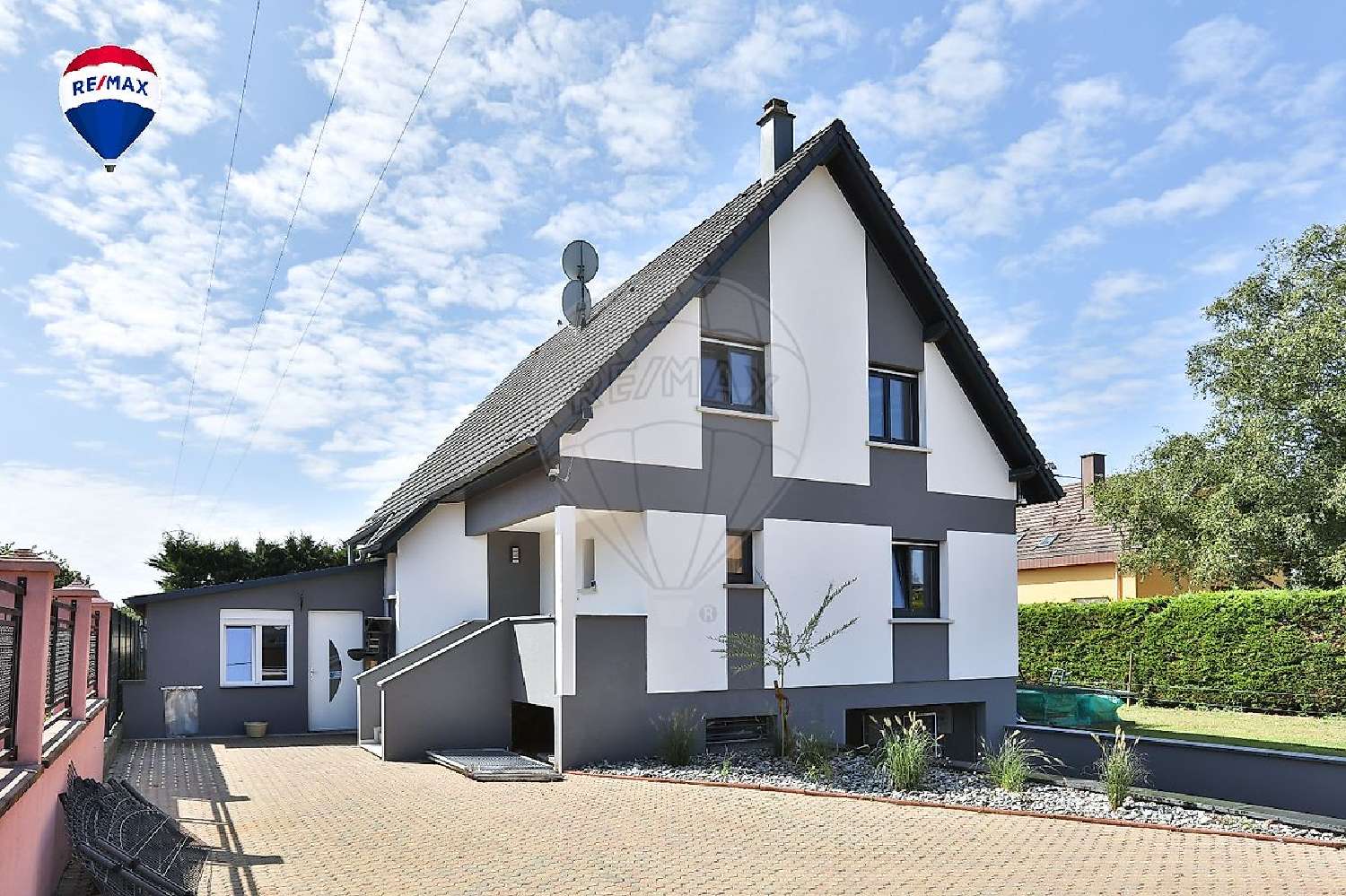  te koop huis Munchhouse Haut-Rhin 2