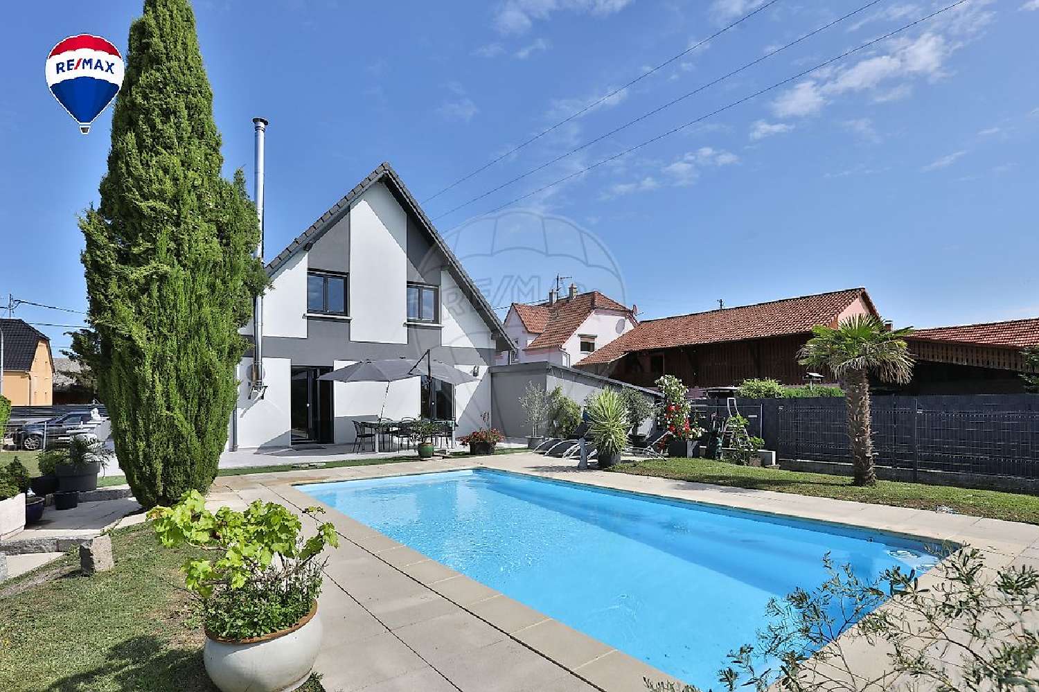  te koop huis Munchhouse Haut-Rhin 8