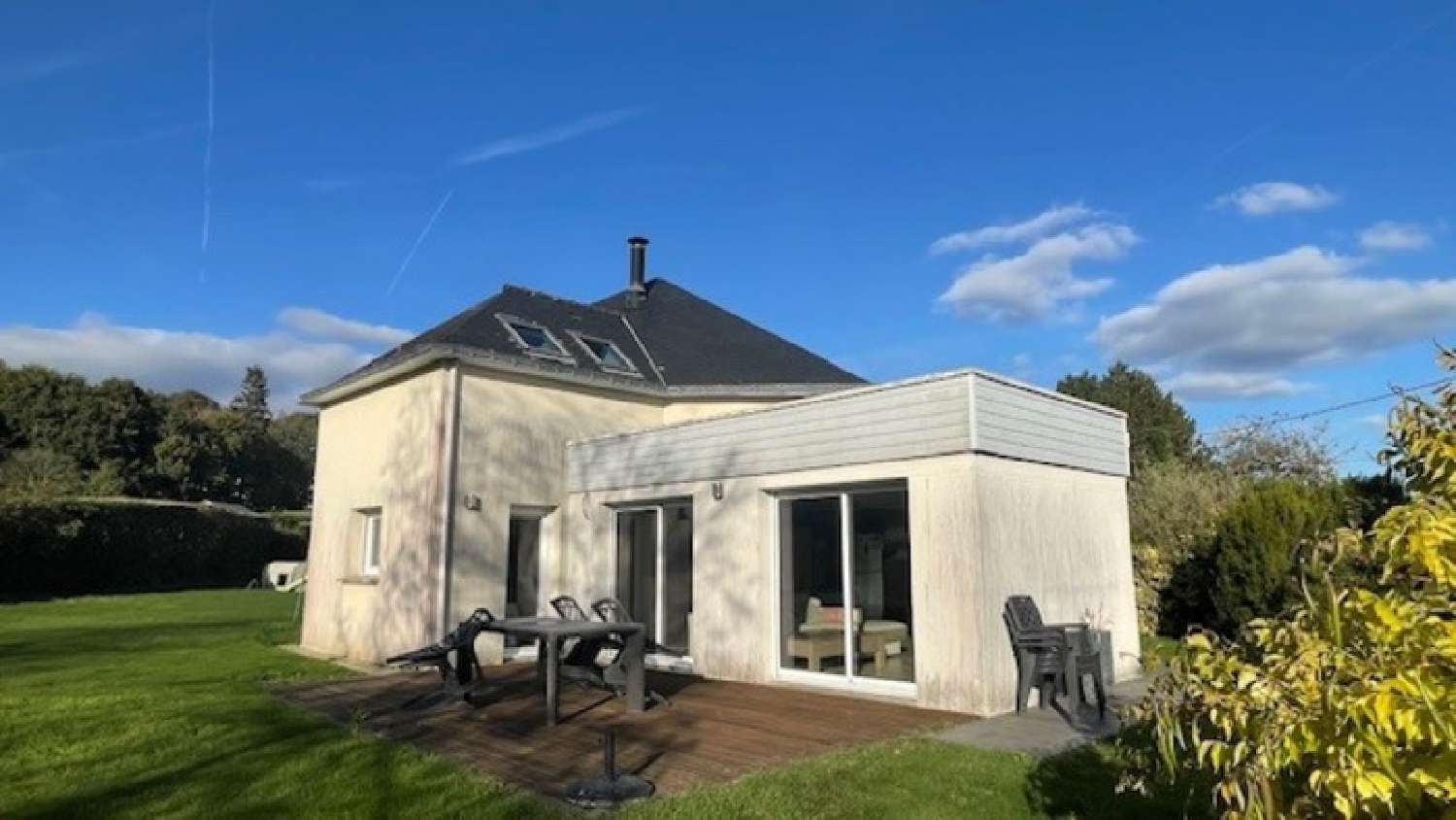  kaufen Haus Mur-de-Bretagne Côtes-d'Armor 2