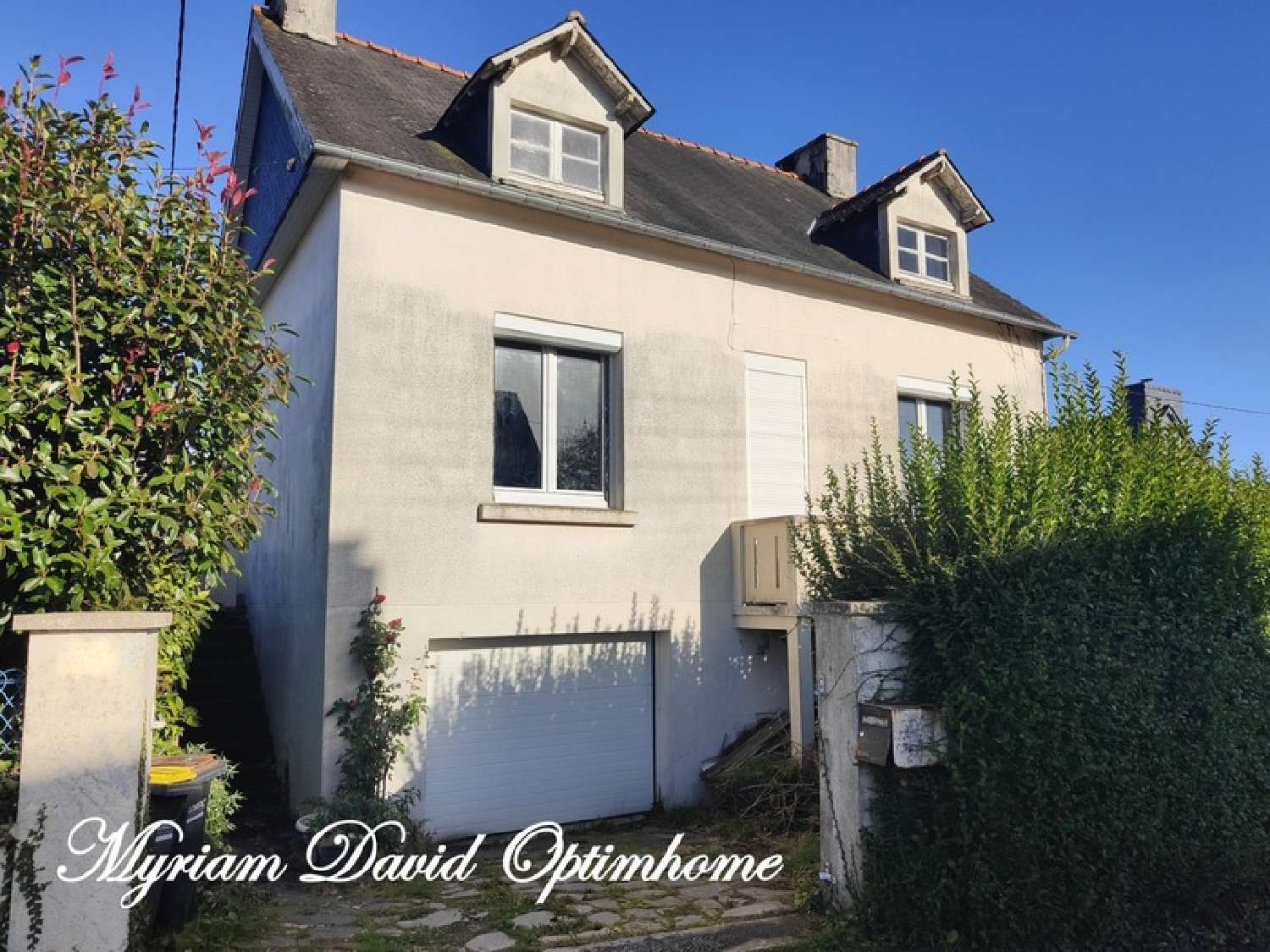  te koop huis Mur-de-Bretagne Côtes-d'Armor 5