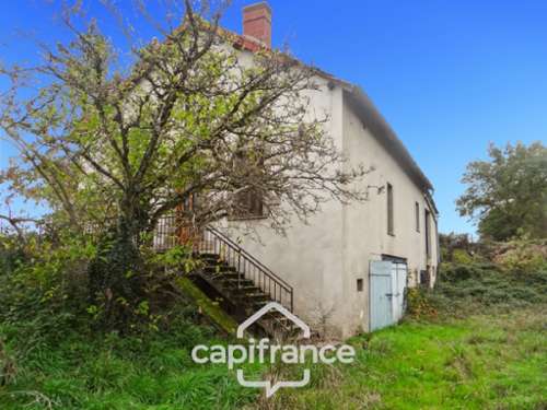 Murat Allier huis foto 7170065