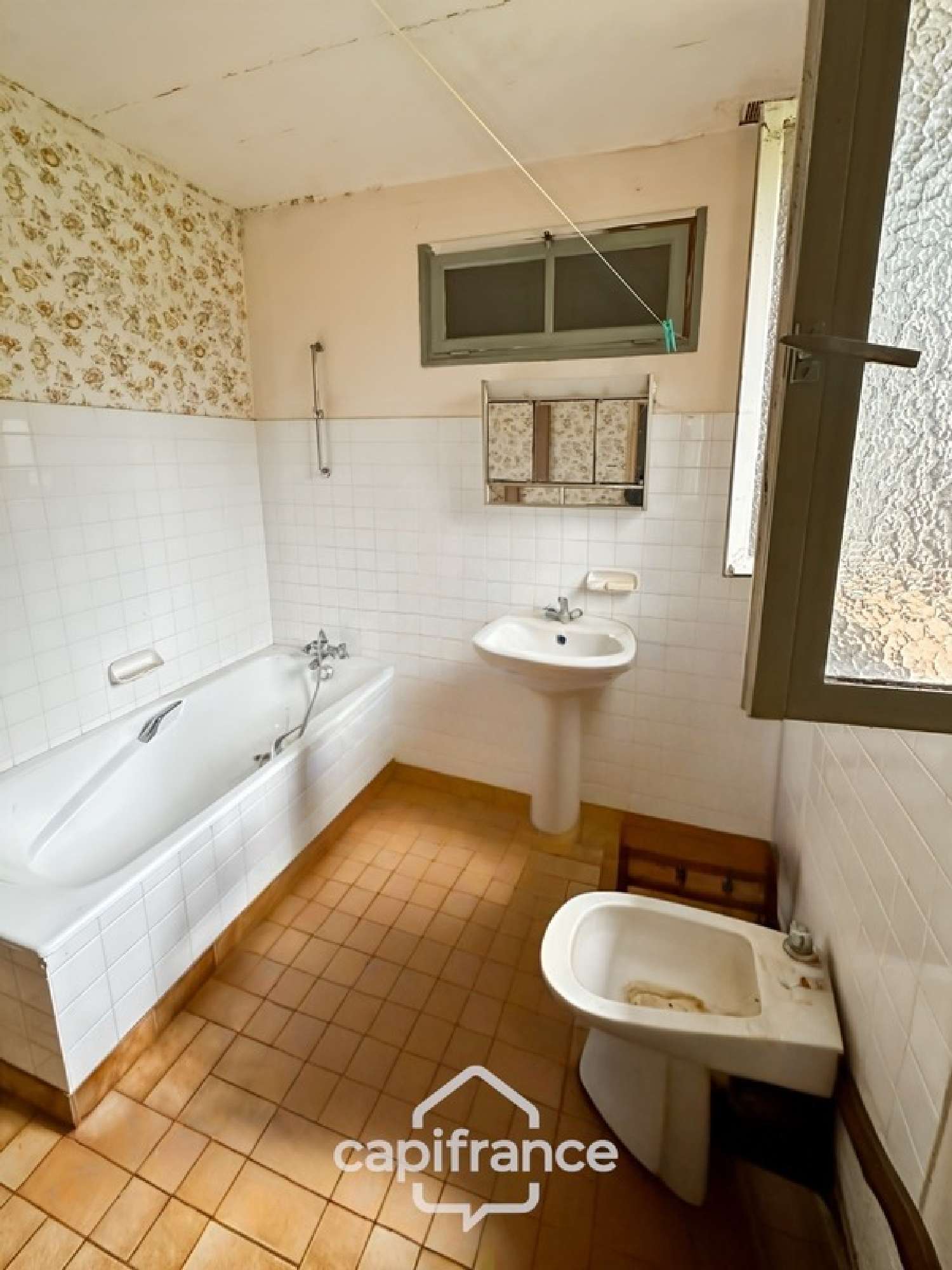 te koop huis Murat Allier 7