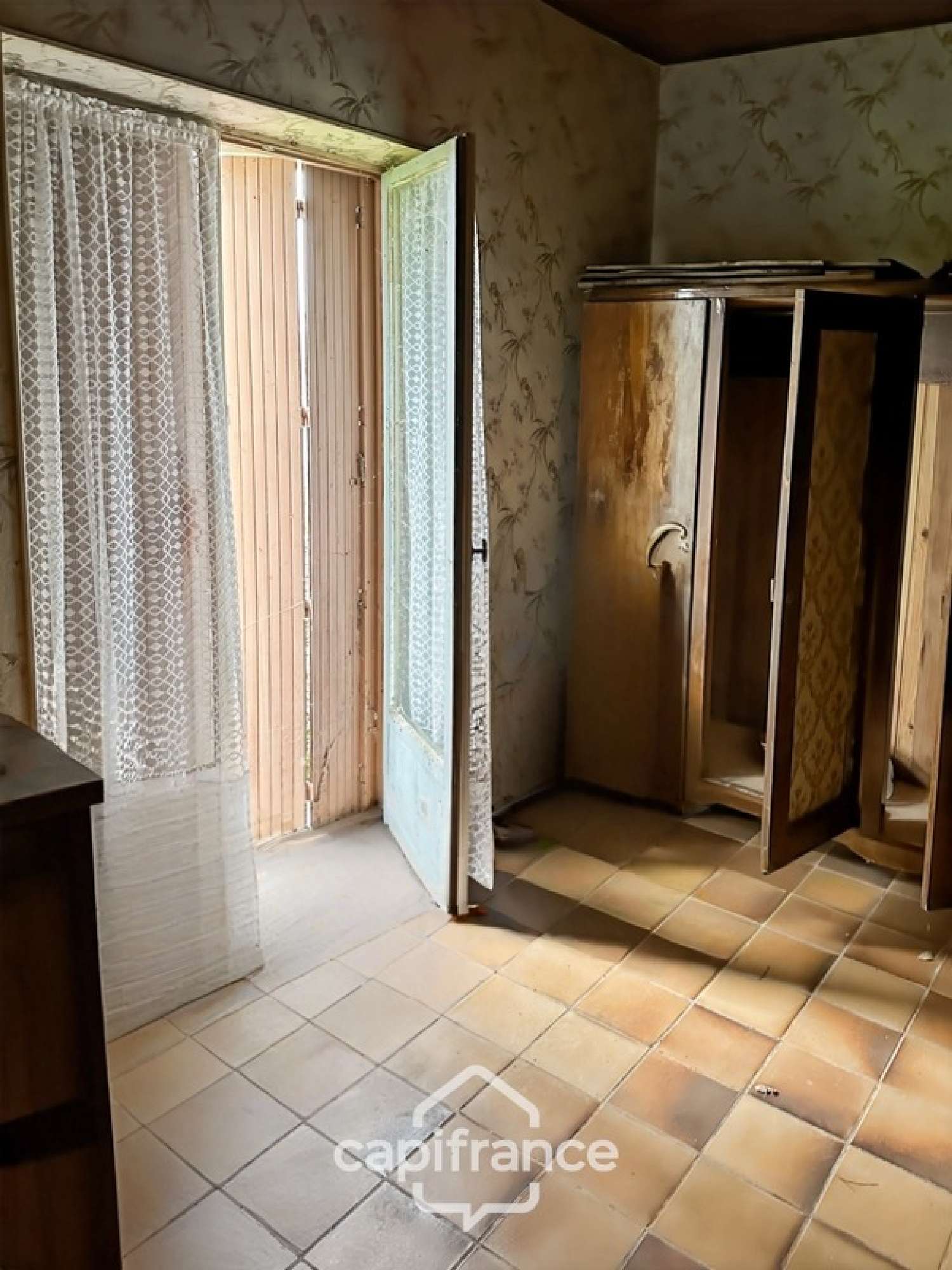 te koop huis Murat Allier 8