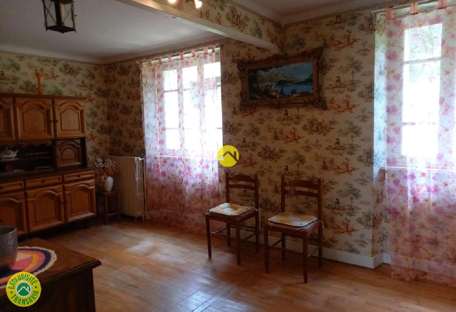  for sale house Murat Cantal 5