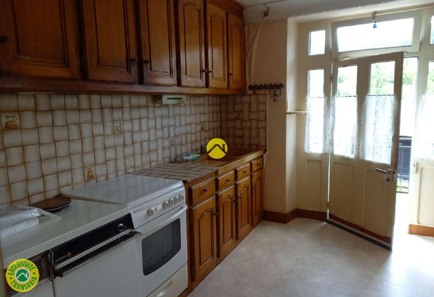  for sale house Murat Cantal 7
