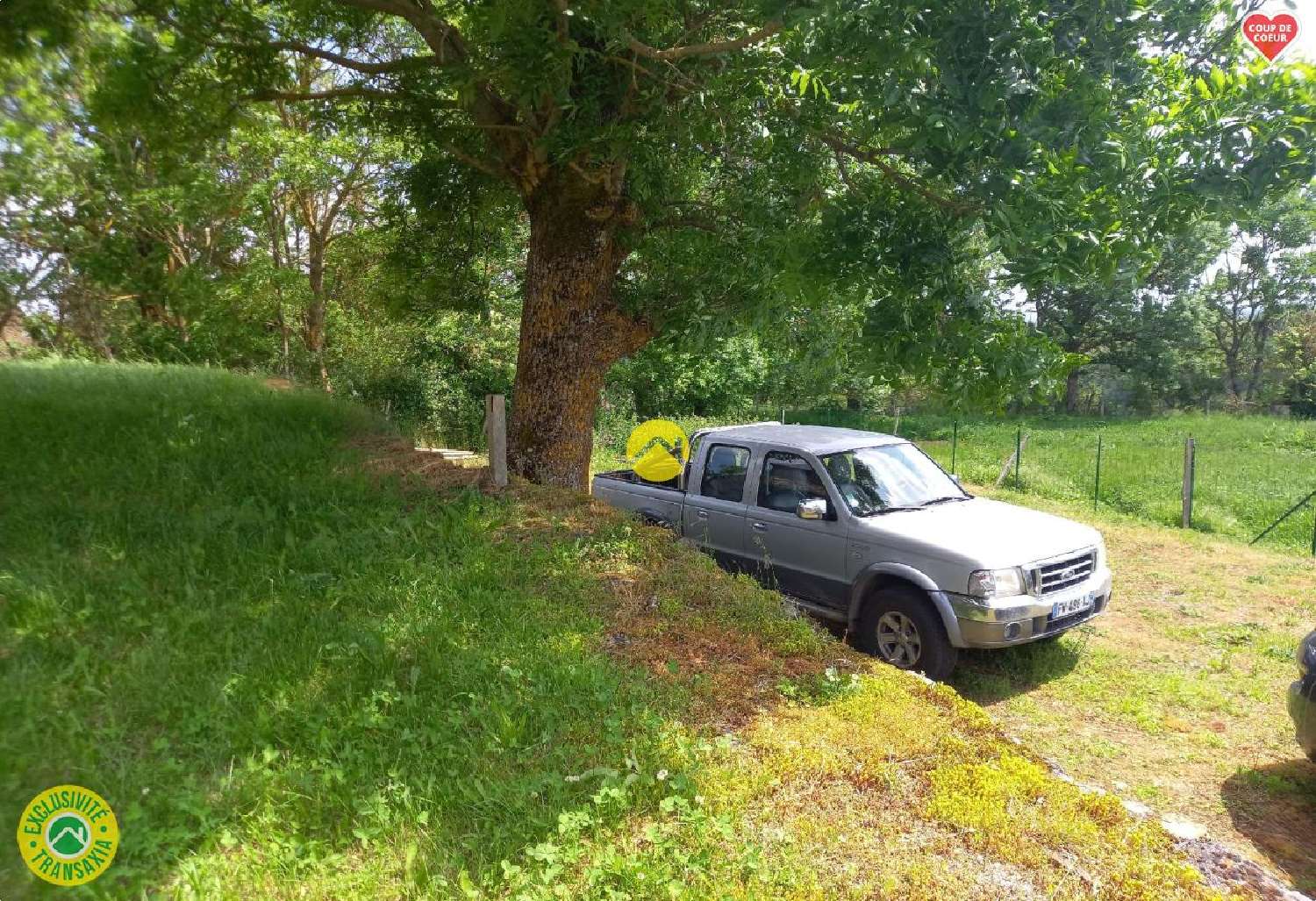  for sale house Murat Cantal 3