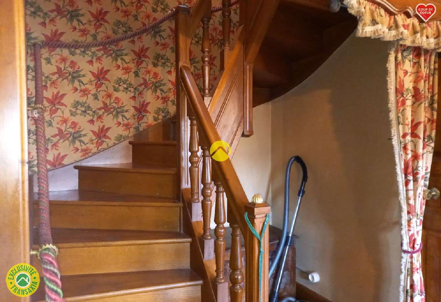  te koop huis Murat Cantal 8