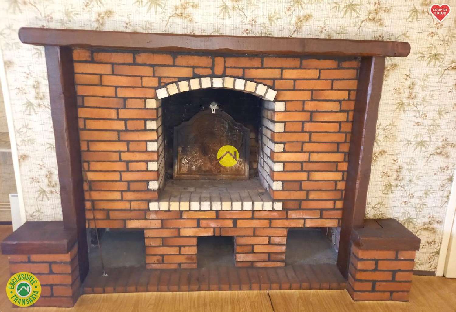  te koop huis Murat Cantal 7