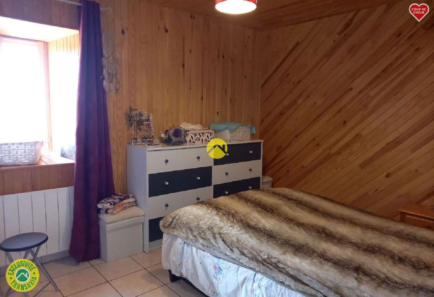  for sale house Murat Cantal 2