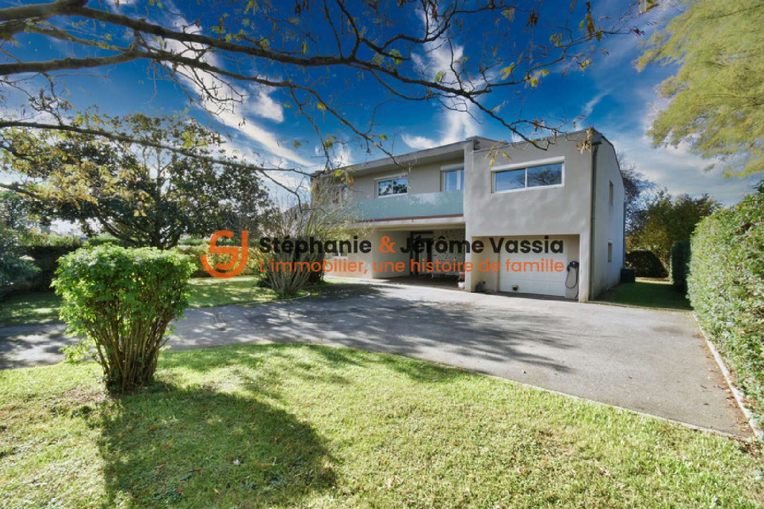  te koop huis Muret Haute-Garonne 1