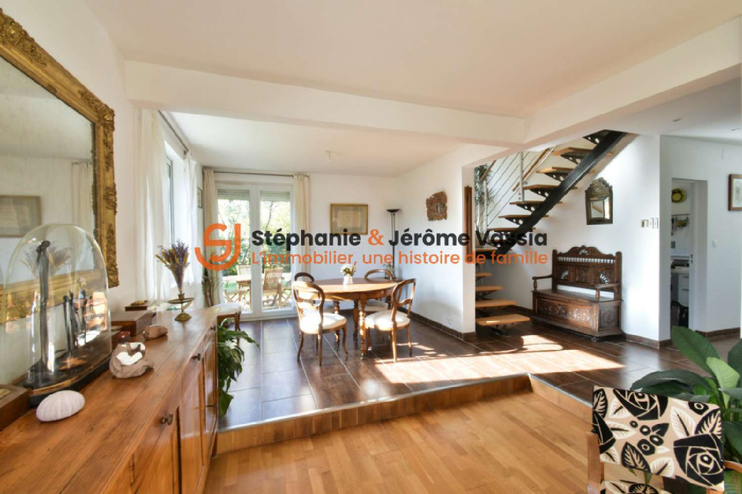  te koop huis Muret Haute-Garonne 2