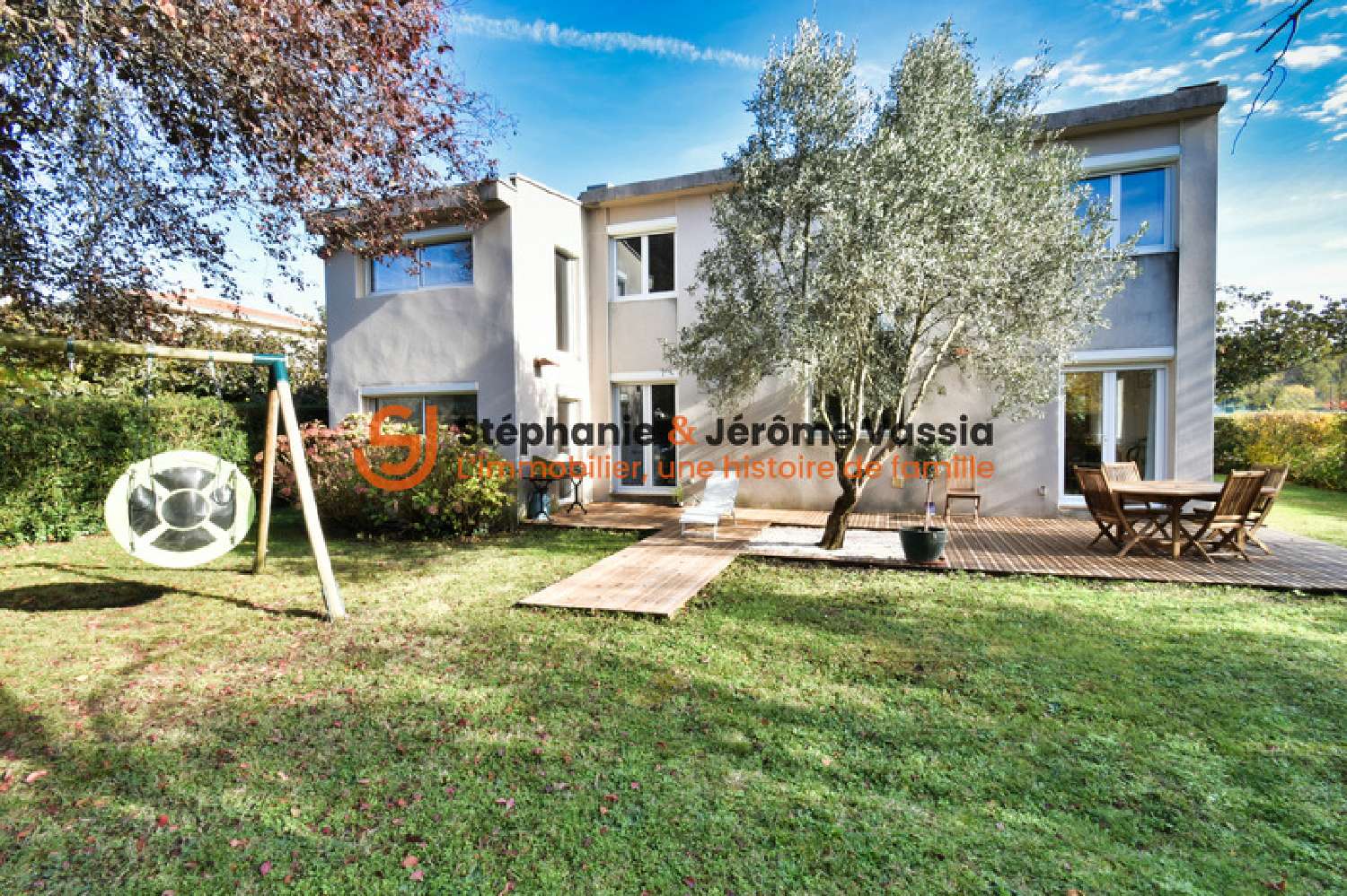  te koop huis Muret Haute-Garonne 4