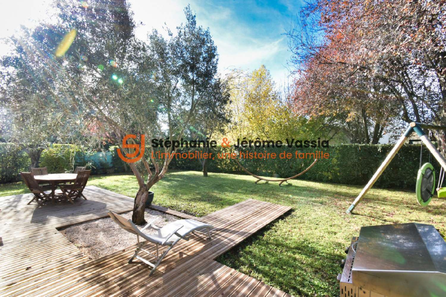  te koop huis Muret Haute-Garonne 5