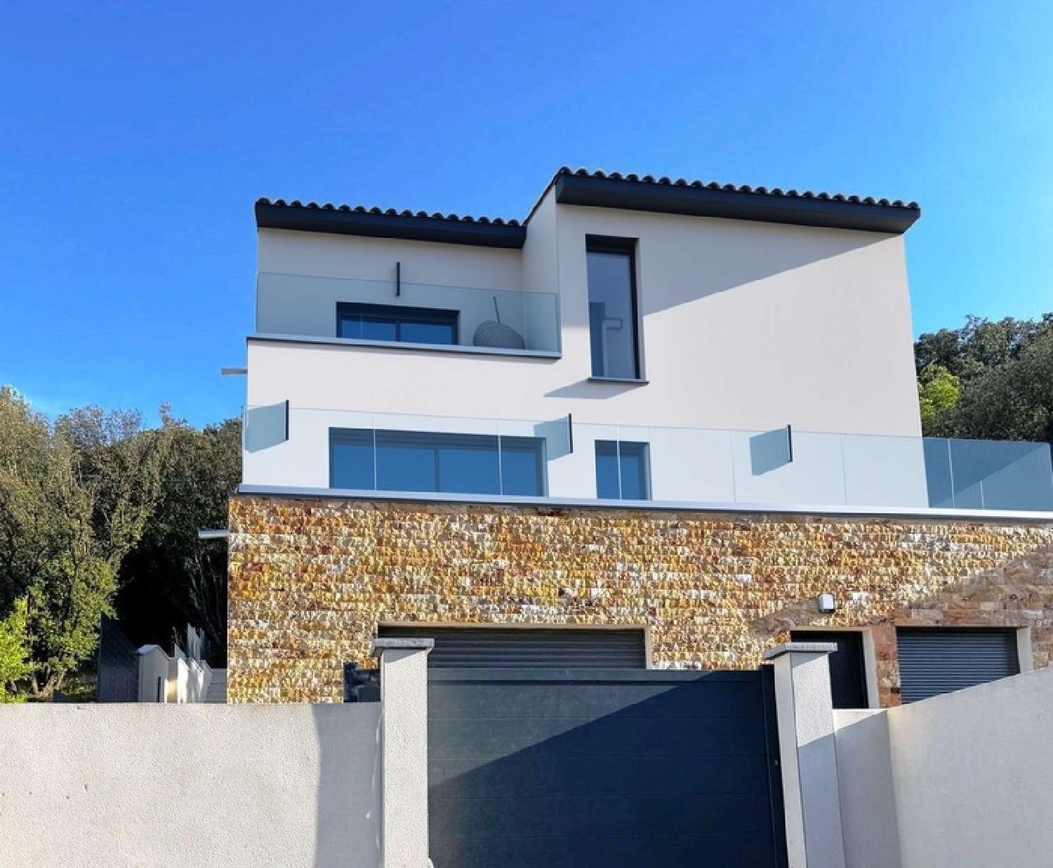 kaufen Haus Murviel-lès-Montpellier Hérault 2