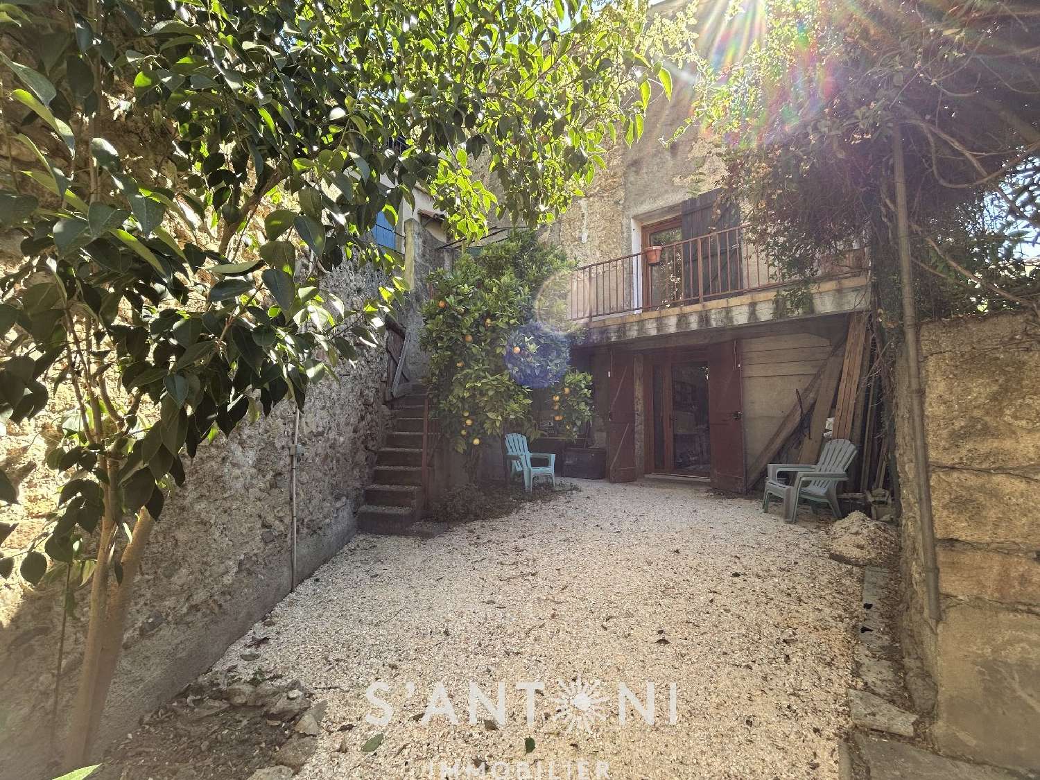  te koop huis Murviel-lès-Béziers Hérault 1