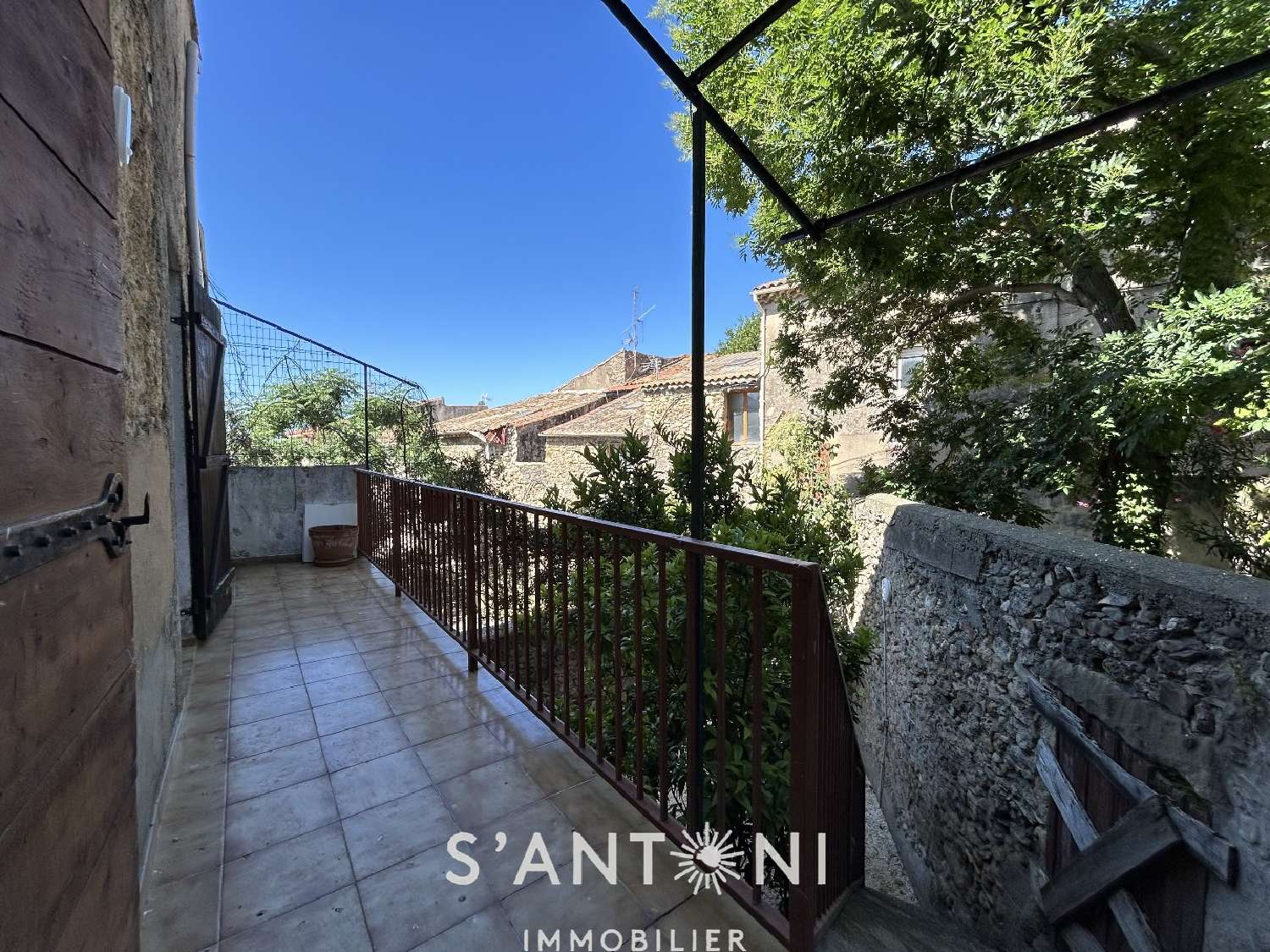  te koop huis Murviel-lès-Béziers Hérault 3