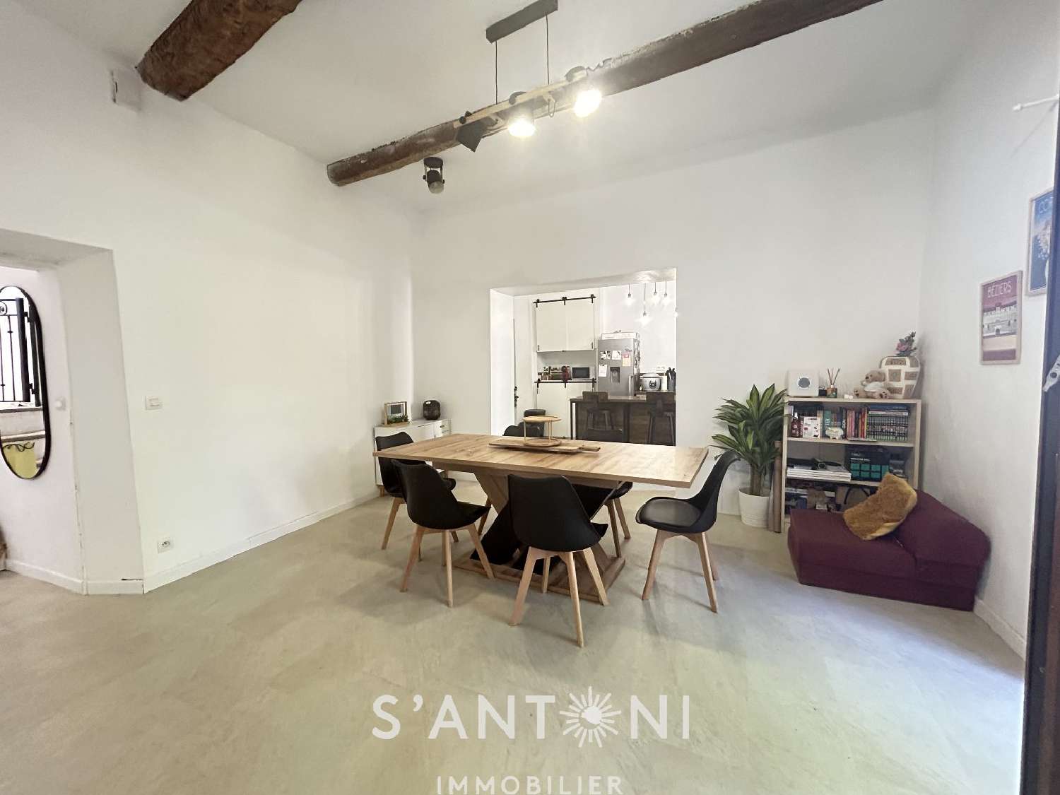  te koop huis Murviel-lès-Béziers Hérault 5