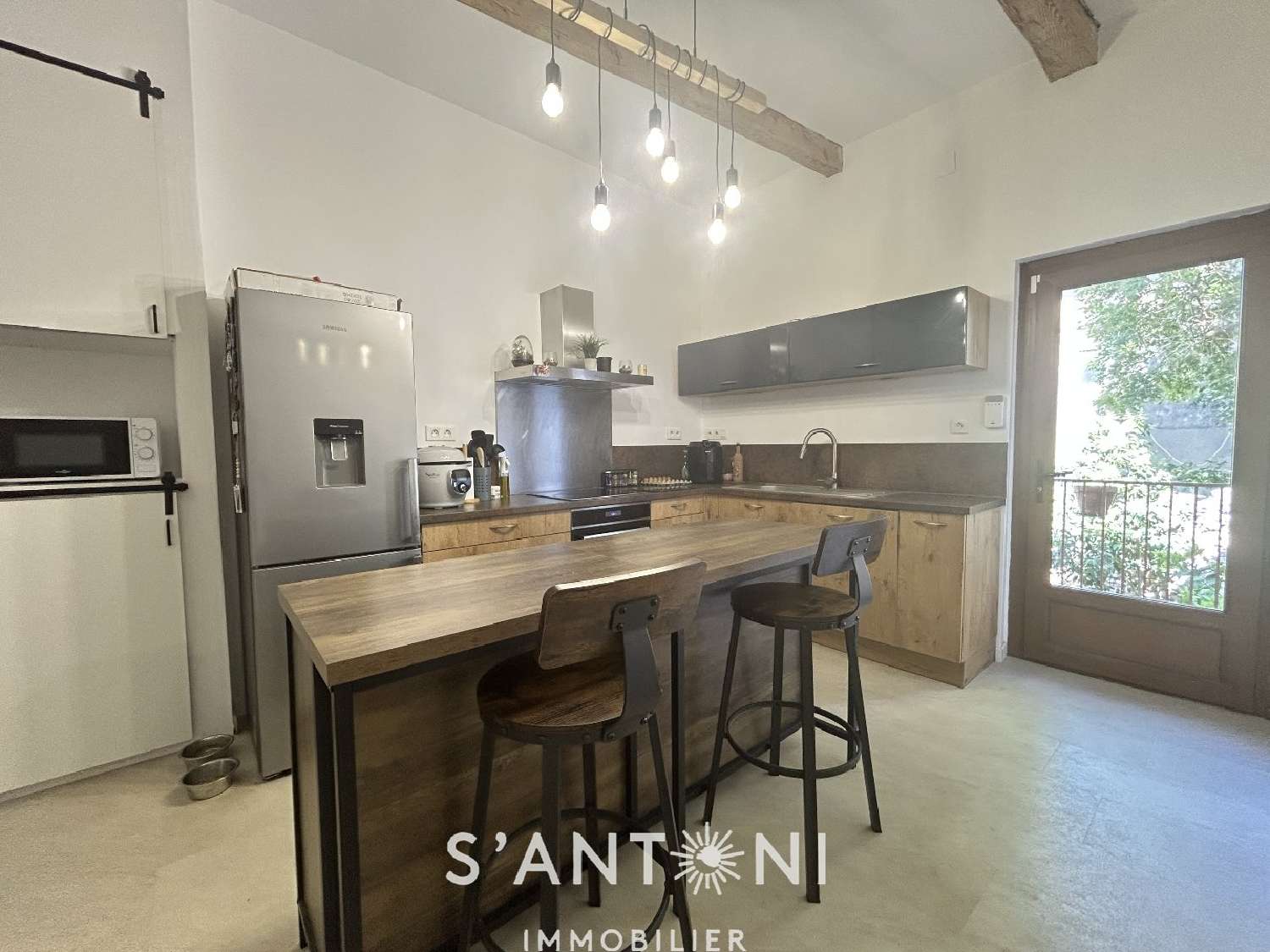  te koop huis Murviel-lès-Béziers Hérault 6