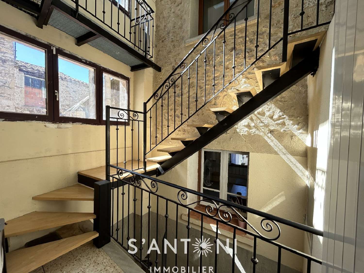  te koop huis Murviel-lès-Béziers Hérault 8