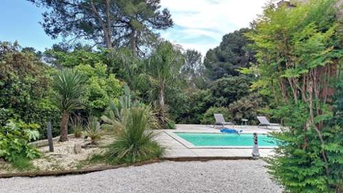 Nages-et-Solorgues Gard huis foto 7175061