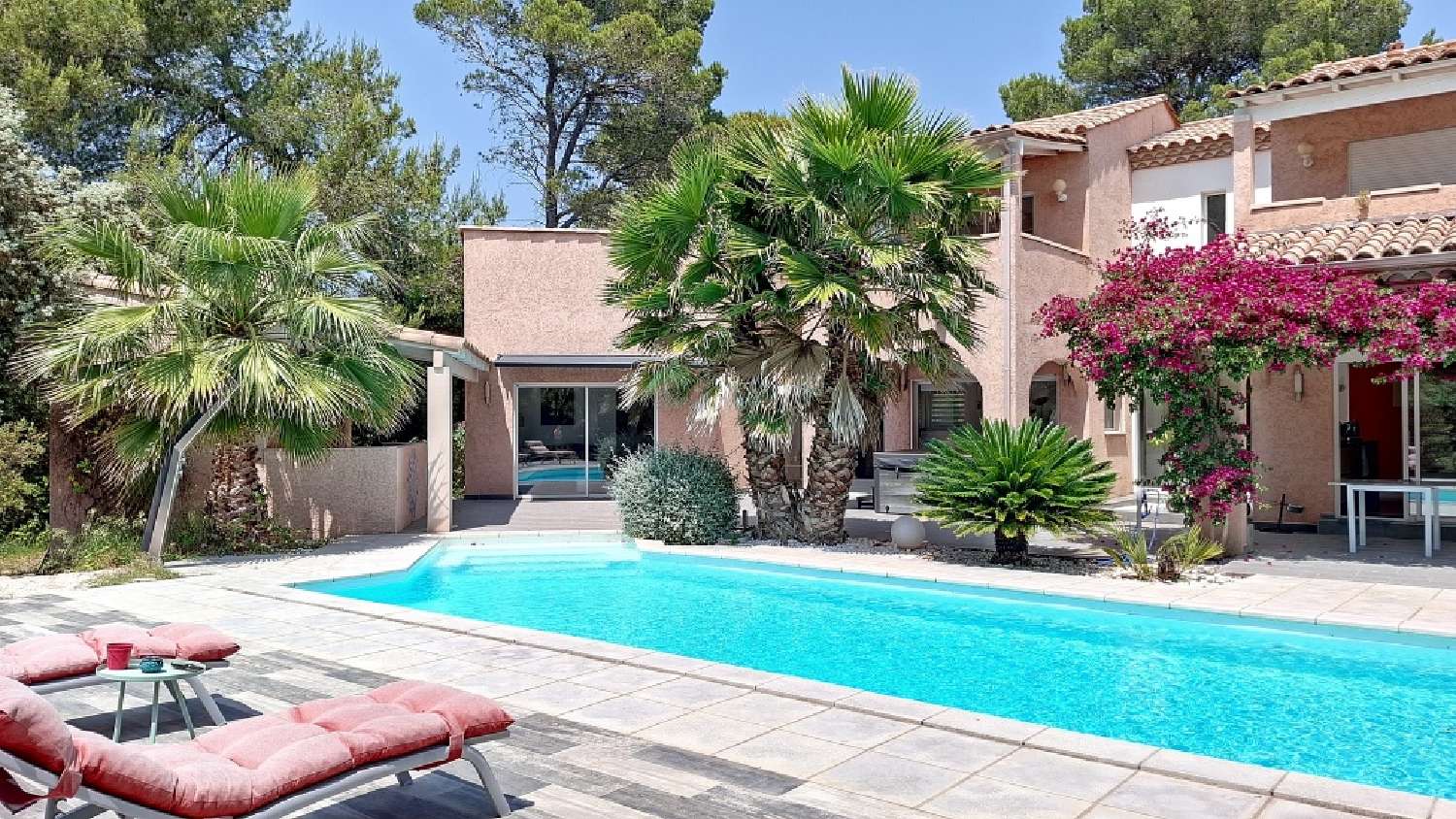  te koop huis Nages-et-Solorgues Gard 3