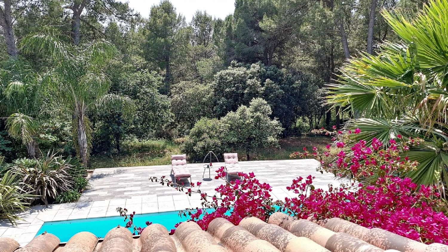  te koop huis Nages-et-Solorgues Gard 4