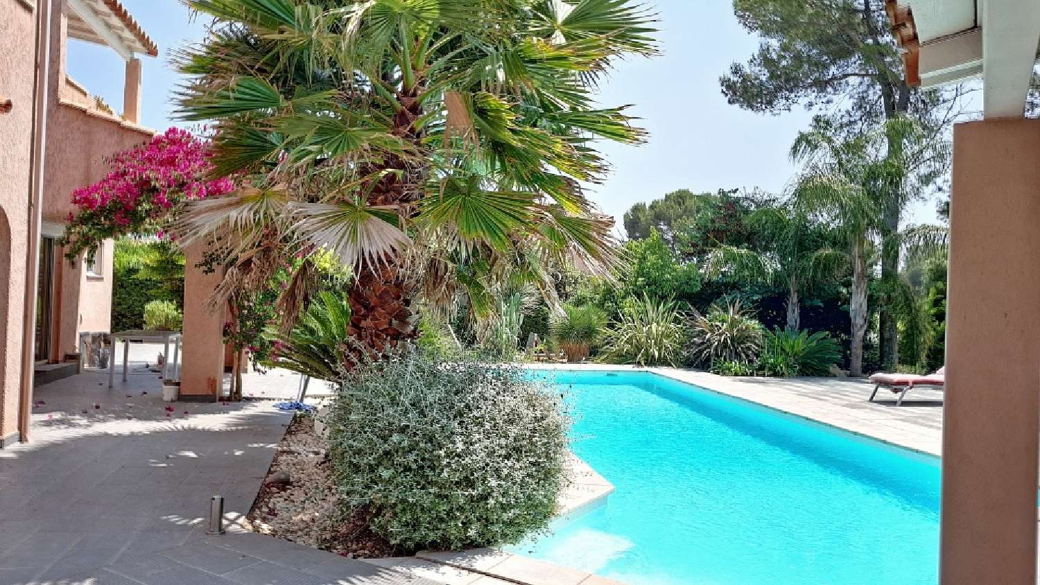  te koop huis Nages-et-Solorgues Gard 5