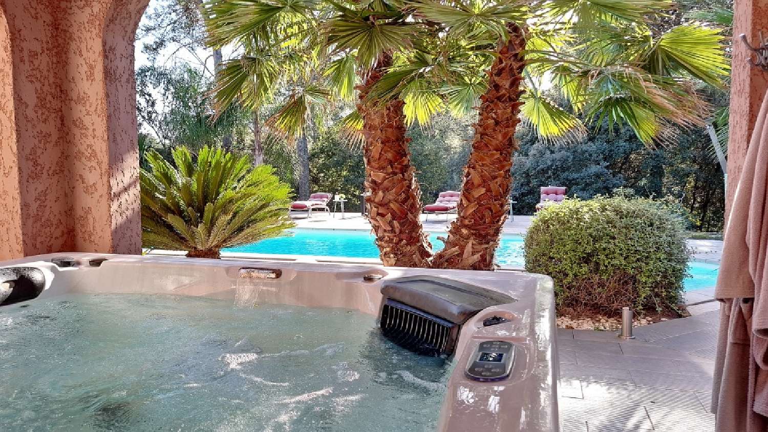  te koop huis Nages-et-Solorgues Gard 6